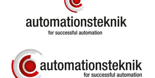 Automationsteknik logotyp - Regemedia